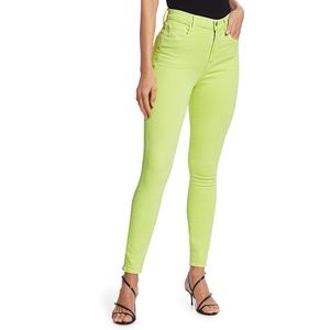 Stretch high waisted brand new with tags